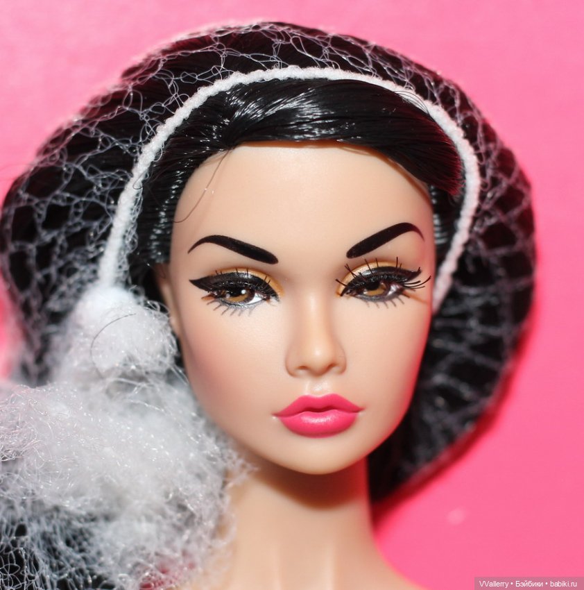 Island Time Poppy Parker — Фэшн (фото 4)