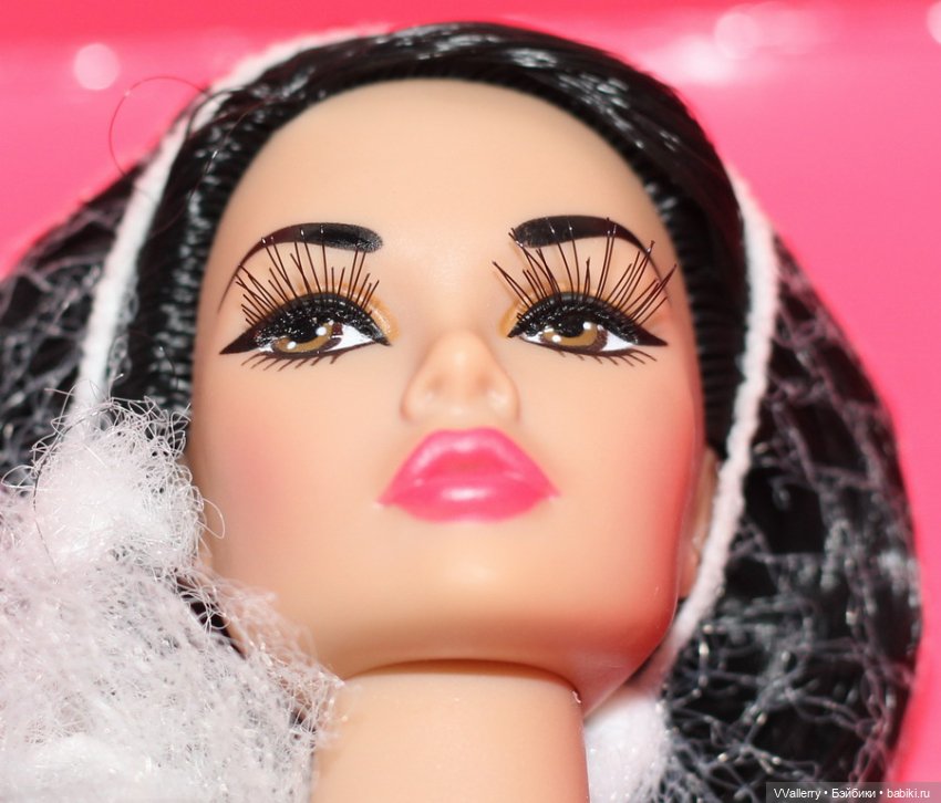 Island Time Poppy Parker — Фэшн (фото 5)