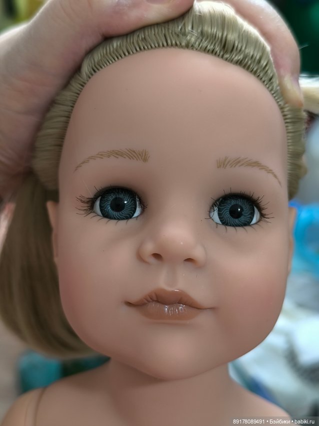 Сара балерина Готц 2012 — Игровые куклы (фото 5)