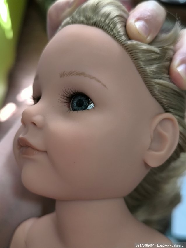 Сара балерина Готц 2012 — Игровые куклы (фото 7)