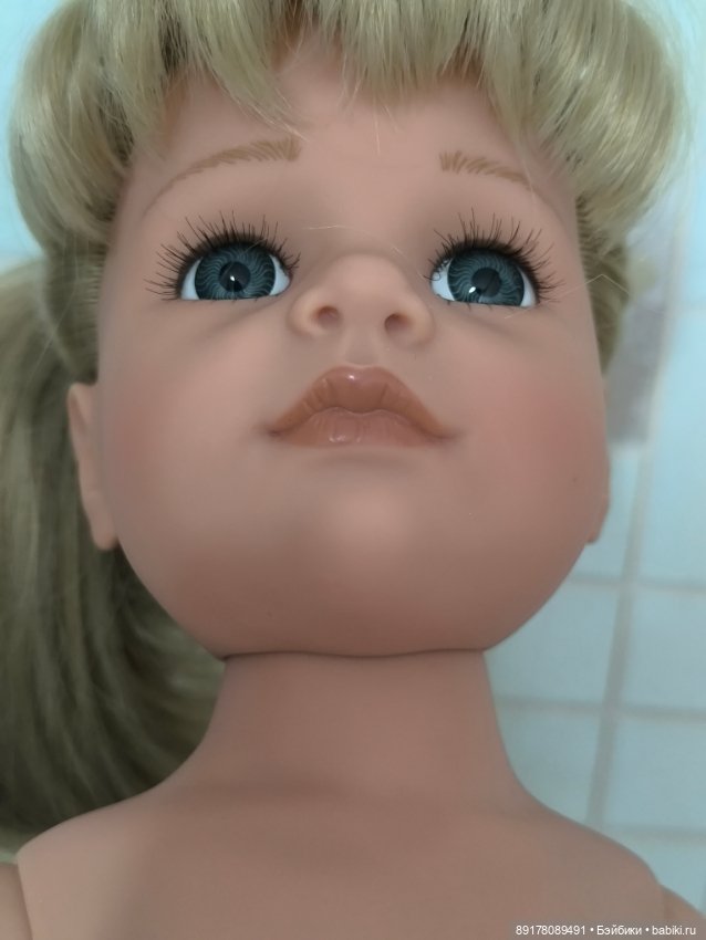 Сара балерина Готц 2012 — Игровые куклы (фото 4)