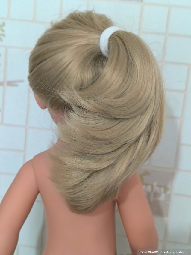 Сара балерина Готц 2012 — Игровые куклы (фото 3)