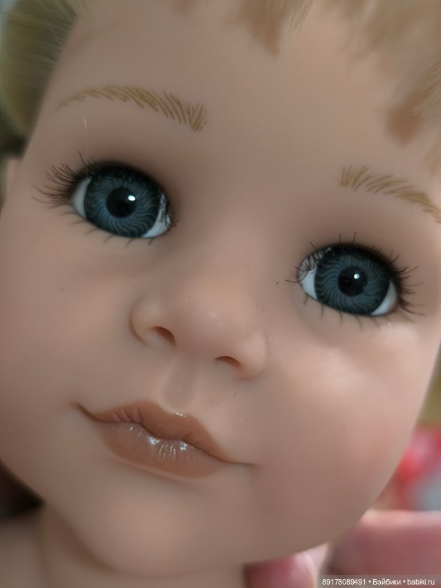 Сара балерина Готц 2012 — Игровые куклы