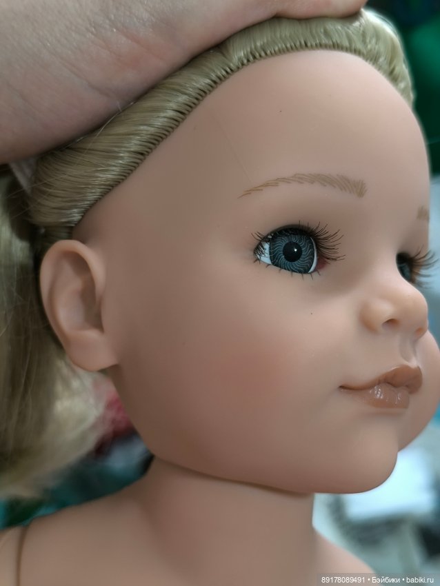 Сара балерина Готц 2012 — Игровые куклы (фото 6)