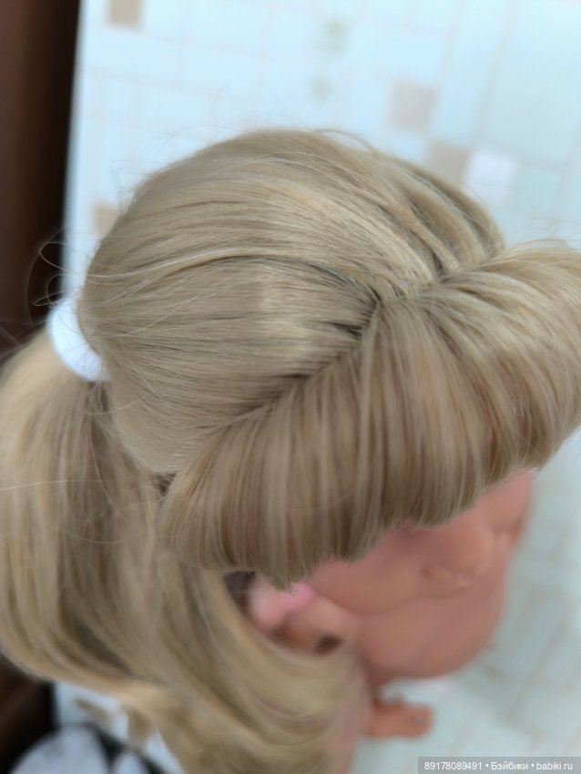 Сара балерина Готц 2012 — Игровые куклы (фото 8)