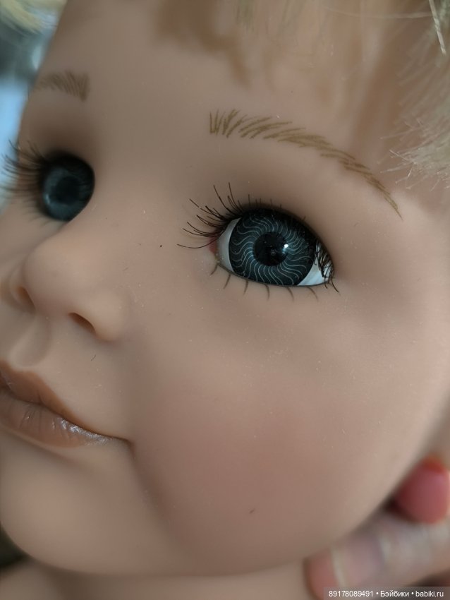 Сара балерина Готц 2012 — Игровые куклы