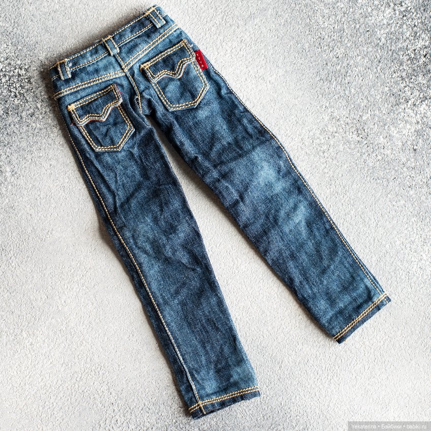 Одежда для MSD — Одежда для BJD (фото 3)