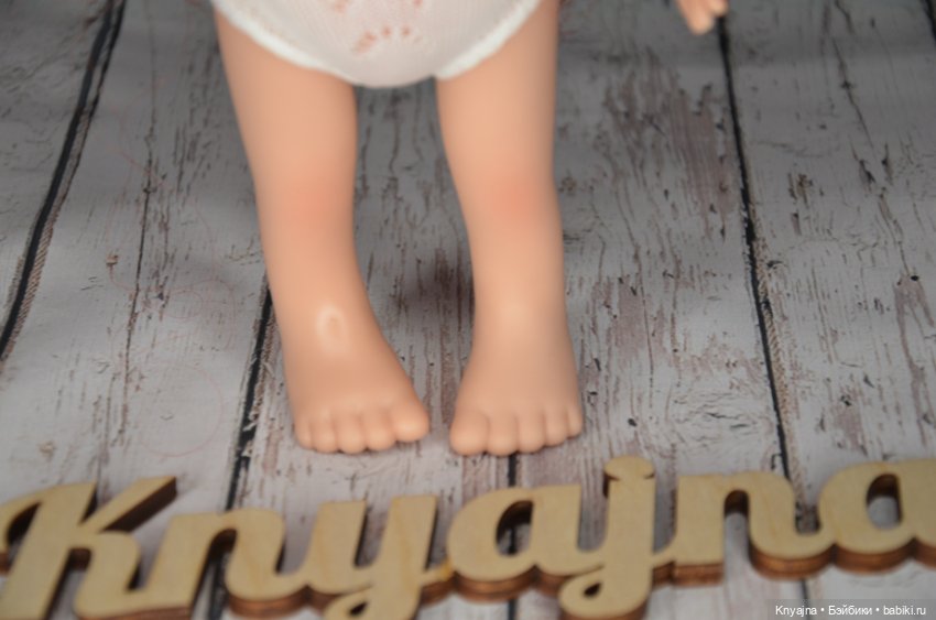 Мия от Nines d'Onil, яркая Ариэль, #2 (фото 3)