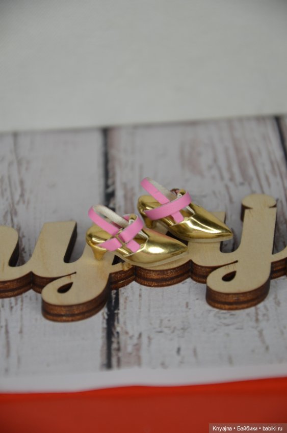 Туфли Desert Dazzler Poppy Parker, Integrity Toys