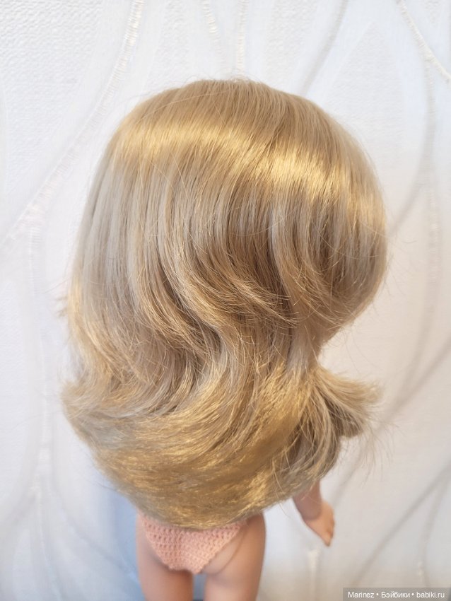 Клео (Клеопатра), Клёпа от Паола Рейна (Paola Reina) из европейской поставки, тело 2015-2017гг (фото 3)