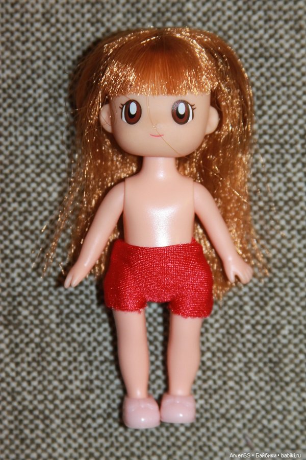 Позитивная малявочка PICO от Segadoll (фото 5)