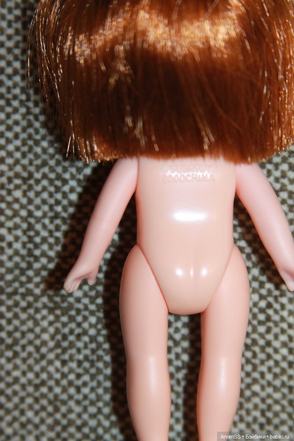 Позитивная малявочка PICO от Segadoll (фото 7)