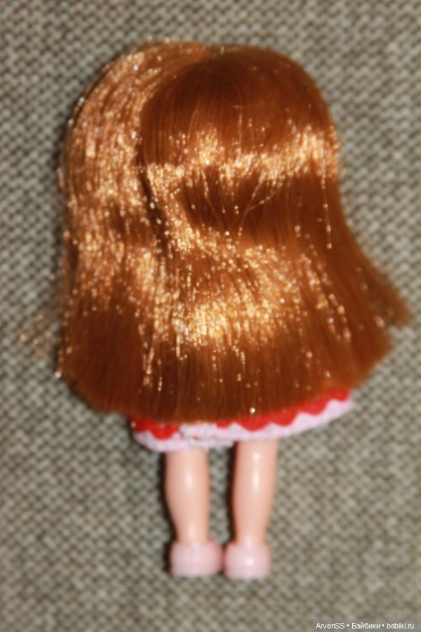 Позитивная малявочка PICO от Segadoll (фото 4)