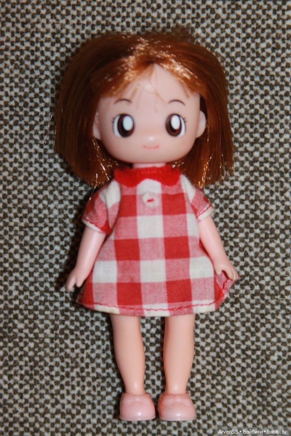 Позитивная малявочка PICO от Segadoll (фото 3)