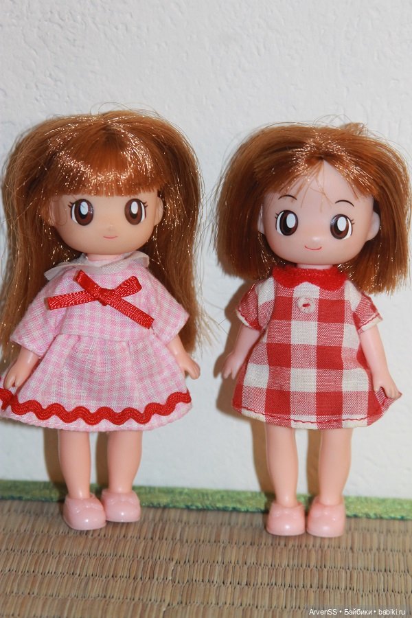 Позитивная малявочка PICO от Segadoll (фото 8)