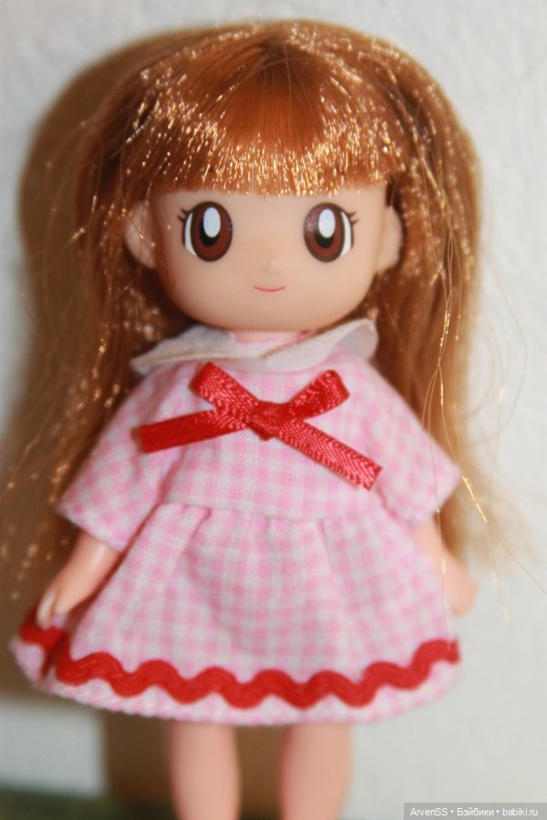 Позитивная малявочка PICO от Segadoll (фото 2)