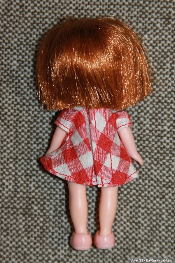 Позитивная малявочка PICO от Segadoll (фото 4)