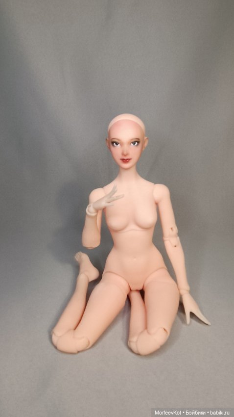 Продам девушку молд Марго GrayBox (фото 7)