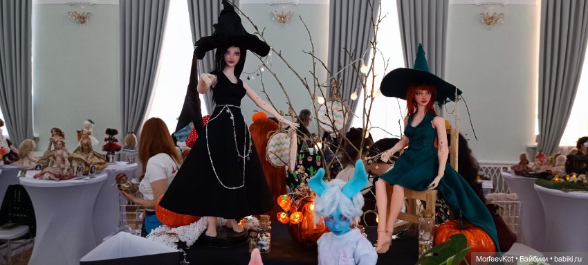 Продам девушку молд Марго GrayBox (фото 8)