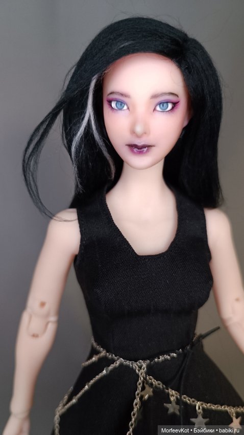 Продам девушку молд Марго GrayBox (фото 7)