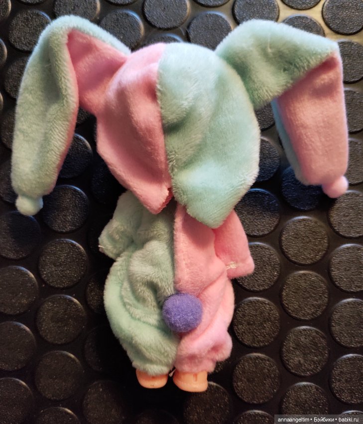 Кукла 13 см — Игровые куклы (фото 2)