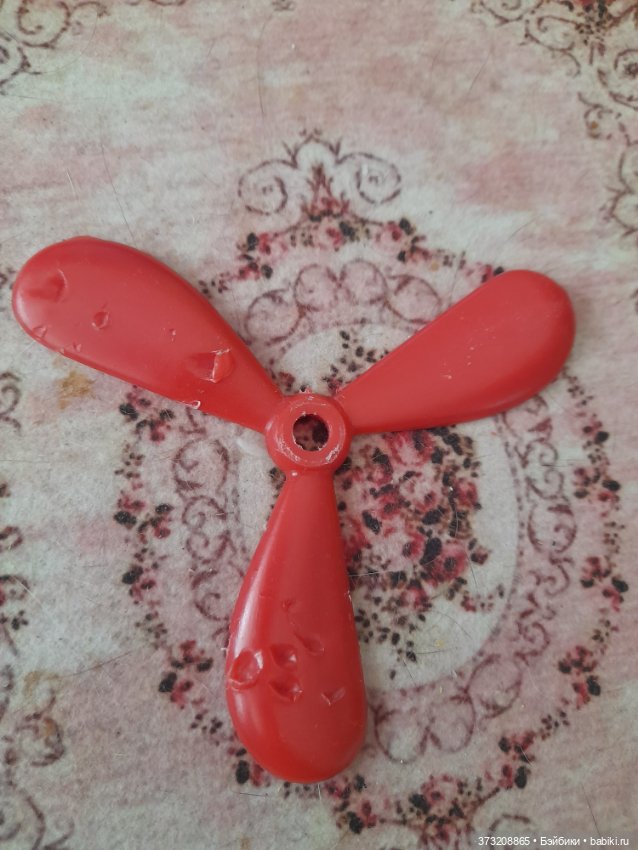 Веселый парень — Винтажные куклы и игрушки детства