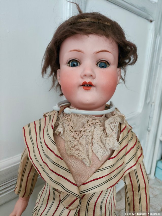 Большая красивая девочка Марсель (фото 10)