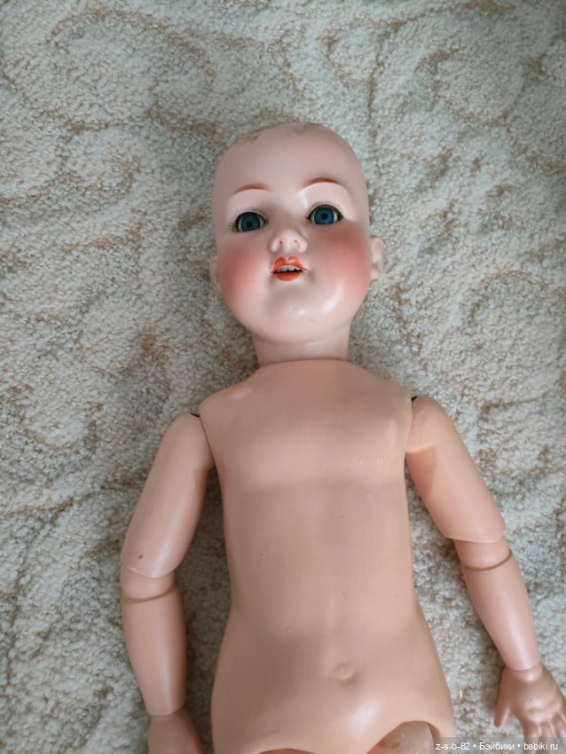 Большая красивая девочка Марсель (фото 3)