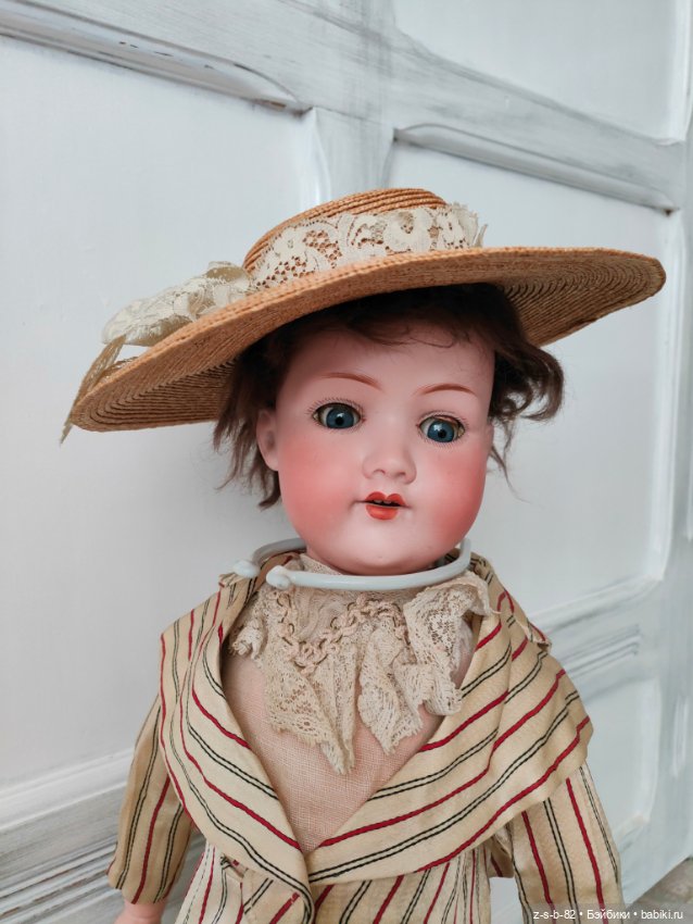 Большая красивая девочка Марсель (фото 7)