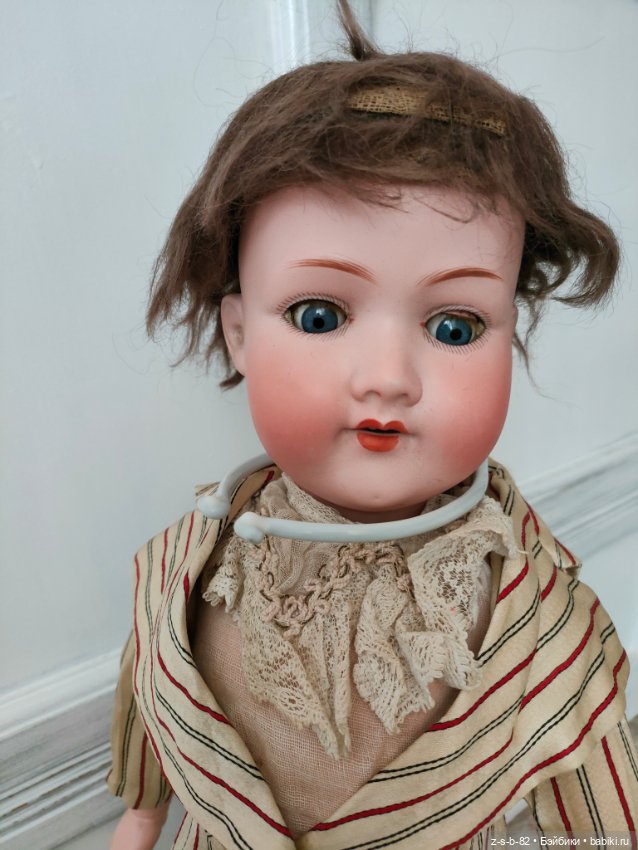 Большая красивая девочка Марсель (фото 9)