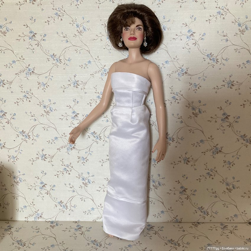 Несравненная Жаклин Кеннеди (фото 3)