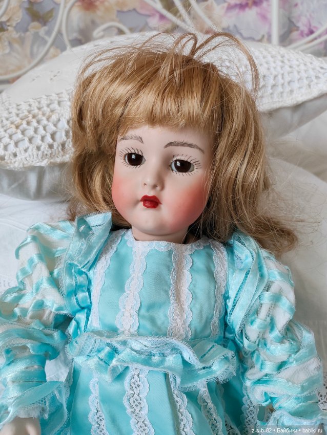 Интересная авторская реплика (фото 2)