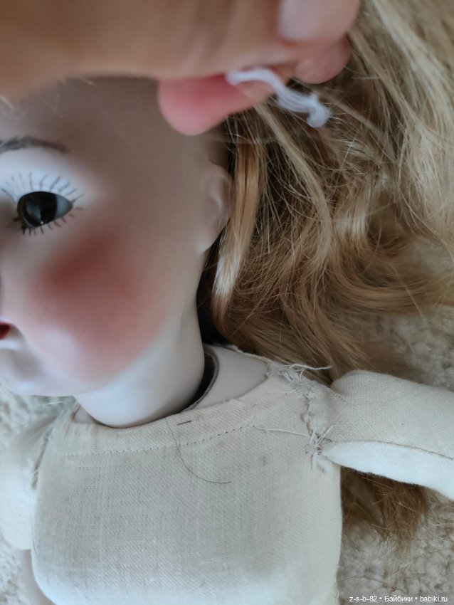 Интересная авторская реплика (фото 10)