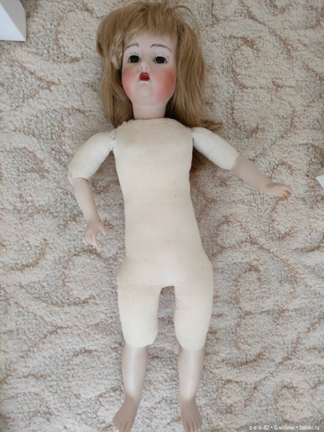 Интересная авторская реплика