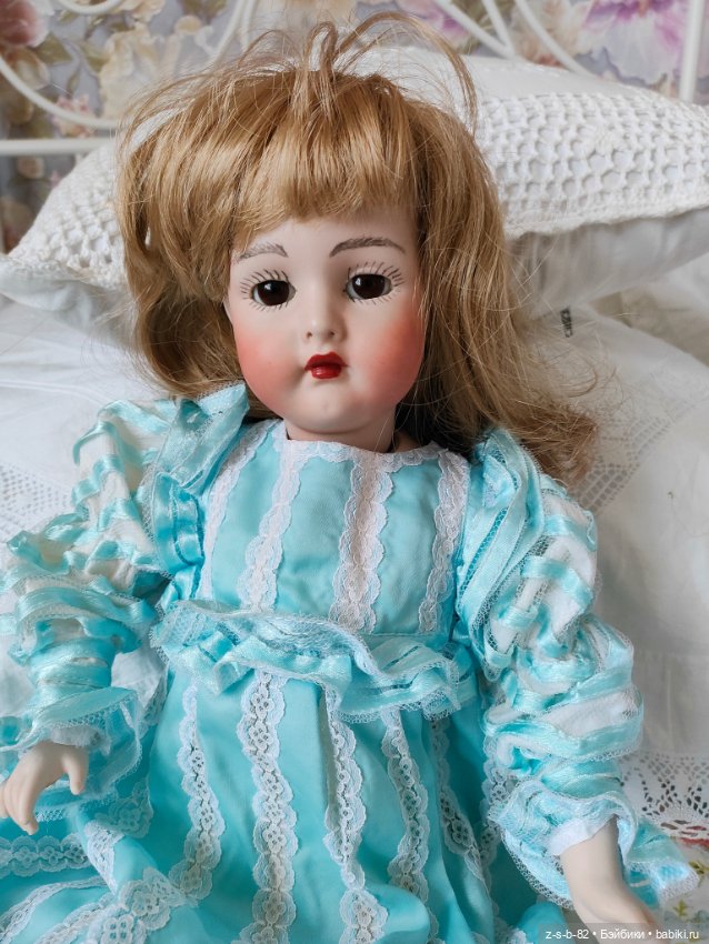 Интересная авторская реплика (фото 3)