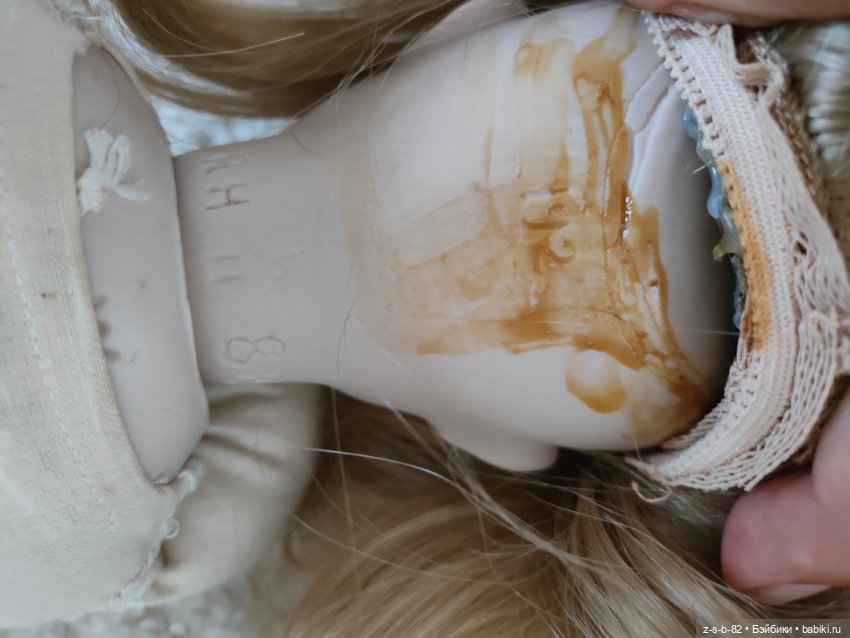 Интересная авторская реплика (фото 8)