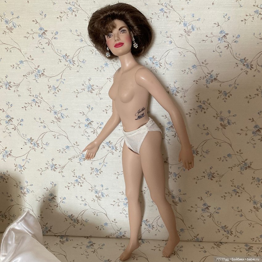 Несравненная Жаклин Кеннеди (фото 4)