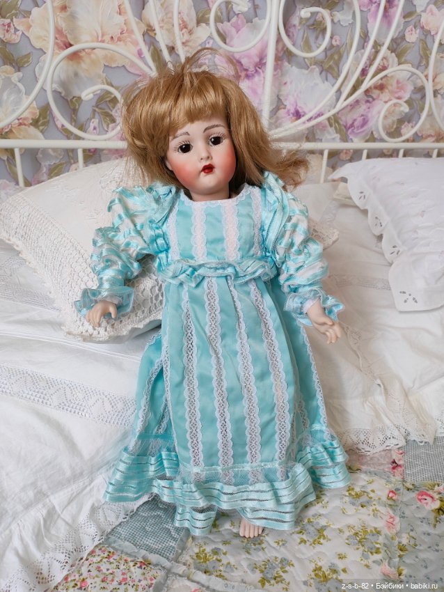 Интересная авторская реплика (фото 6)