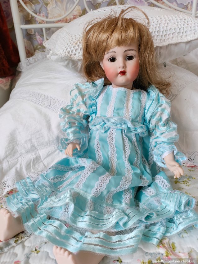 Интересная авторская реплика (фото 4)