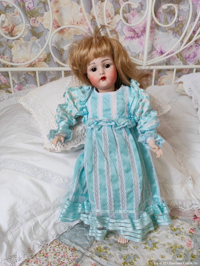 Интересная авторская реплика (фото 5)