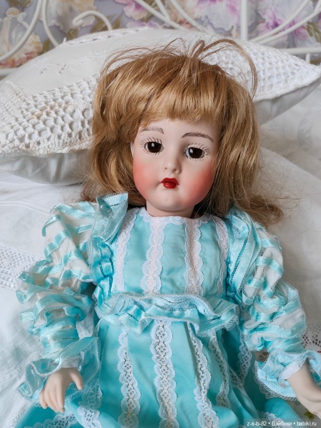 Интересная авторская реплика