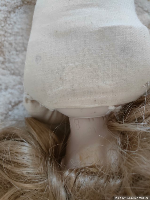 Интересная авторская реплика (фото 9)