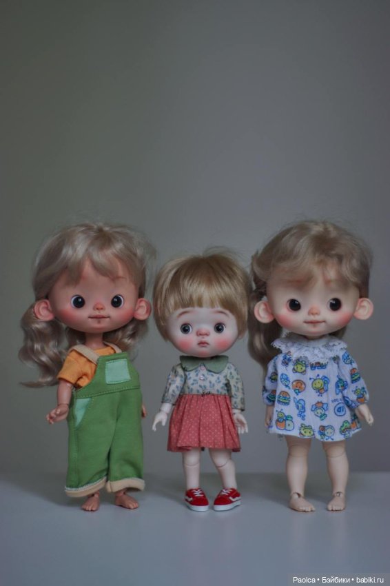 Jacoosun 3-years old-XIXI (фото 3)