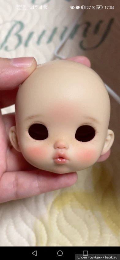 Китайские авторские бжд (eat_zhongzi и другие) (фото 6)