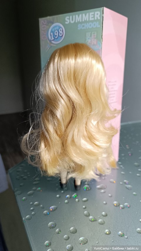 Pipilom новая в коробке — Игровые куклы (фото 3)