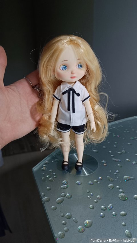 Pipilom новая в коробке — Игровые куклы (фото 5)