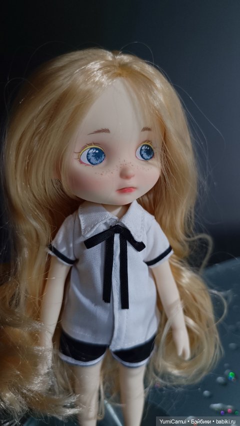 Pipilom новая в коробке — Игровые куклы (фото 7)