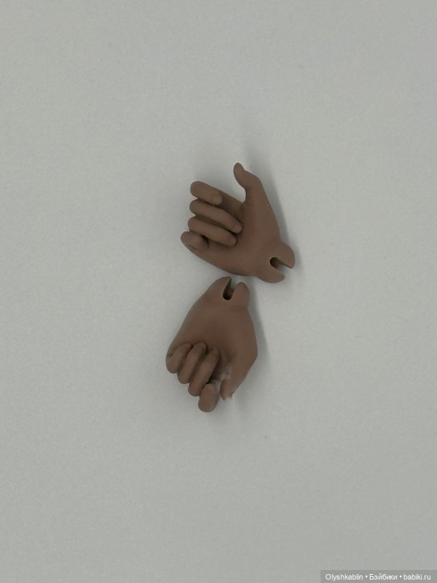 Продам редчайшую E-minor Vitiligo от Haru Casting (фото 5)