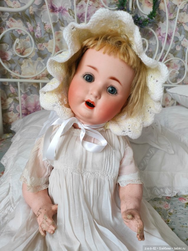 Малышка от Schützmeister & Quendt (фото 10)