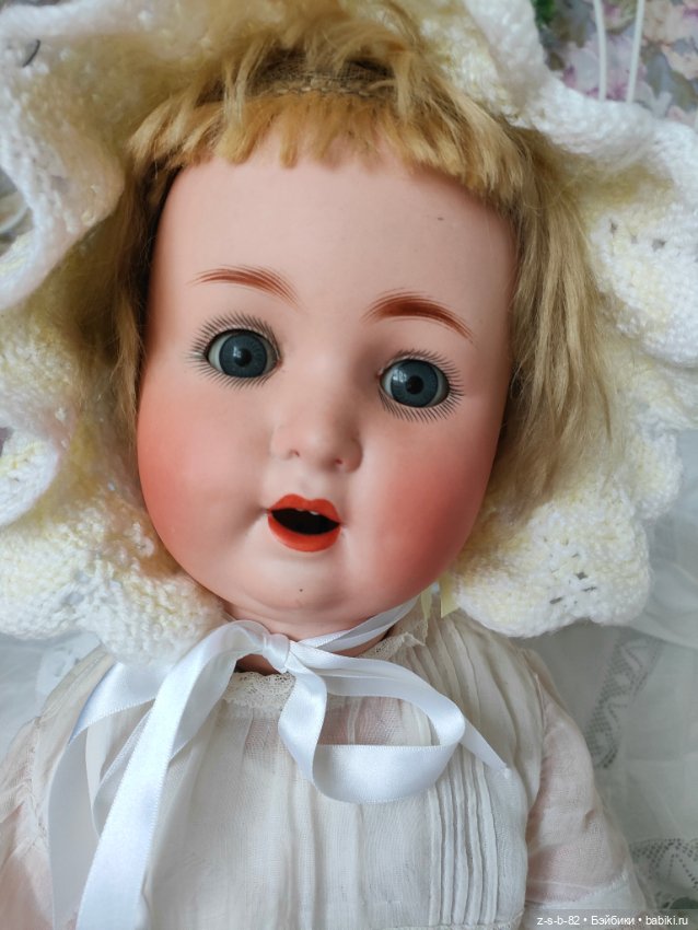 Малышка от Schützmeister & Quendt